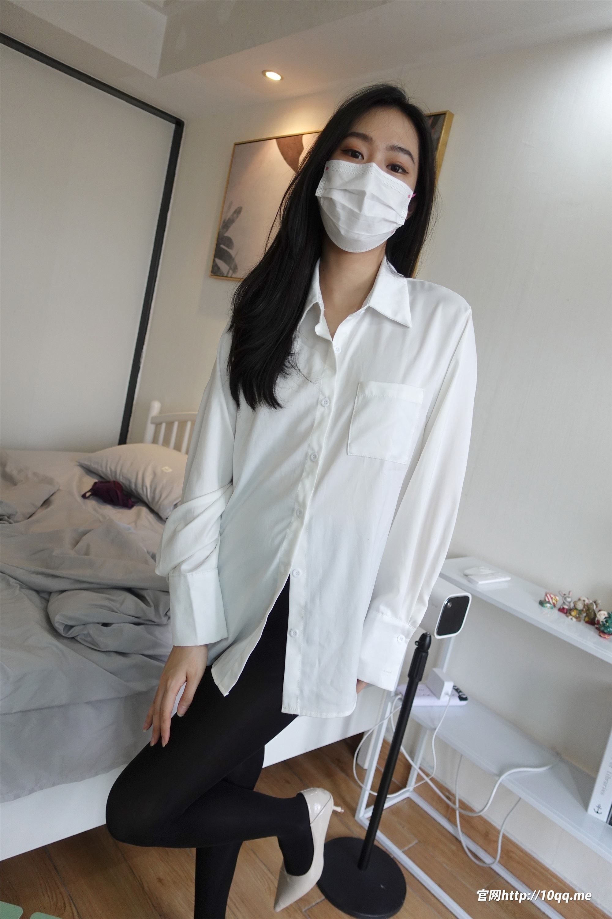 ROSI口罩系列 2022.07.14 NO.2223